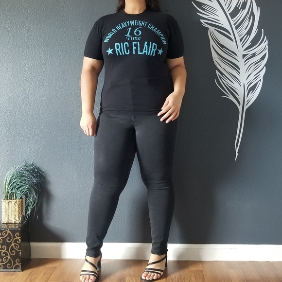 Ric Flair Tee - Picture 2 of 5